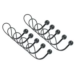 Cargo Control Bungee Ball 6 Inch - 10 Pack