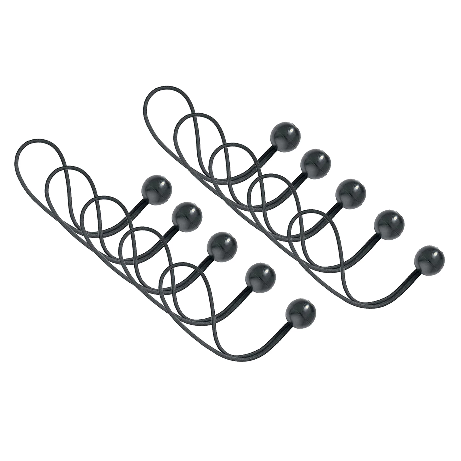 Cargo Control Bungee Ball 6 Inch - 10 Pack 3 Cargo Control Bungee Ball 6 Inch - 10 Pack