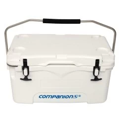 Companion Performance 25L Ice Box With Bail Handle