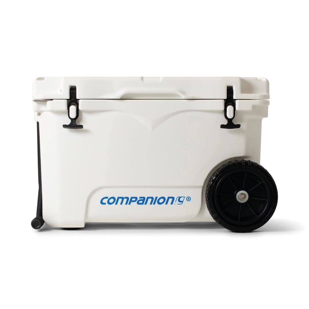 Companion Performance 50L Wheeled Ice Box 5 Companion Performance 50L Wheeled Ice Box - Image 3