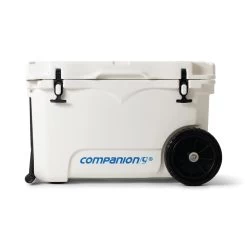 Companion Performance 50L Wheeled Ice Box 14 Companion Performance 50L Wheeled Ice Box -Camping Equipment 10000453 4