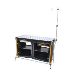 OZtrail Camp Kitchen Deluxe With Sink