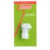 COLEMAN BEVERAGE COOLER SPOUT ASSEMBLY -Camping Equipment 1217569