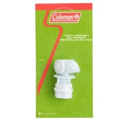 COLEMAN BEVERAGE COOLER SPOUT ASSEMBLY