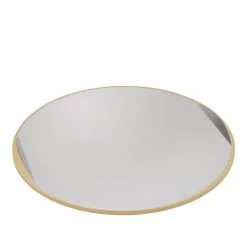 Avanti BBQ Pizza Stone With Aluminium Slider