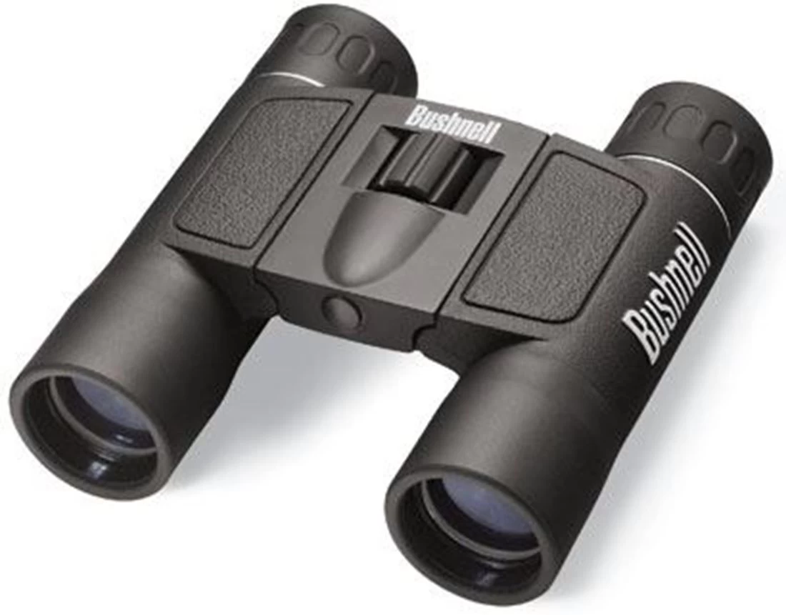 Bushnell 12x25 PowerView Binocular Compact 3 Bushnell 12x25 PowerView Binocular Compact
