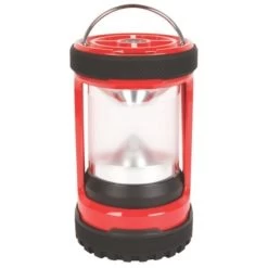 Coleman Vanquish Push 450 Lumen LED Lantern