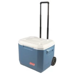 Coleman 47L Xtreme Wheeled Cooler 11 Coleman 47L Xtreme Wheeled Cooler -Camping Equipment 1417693 3