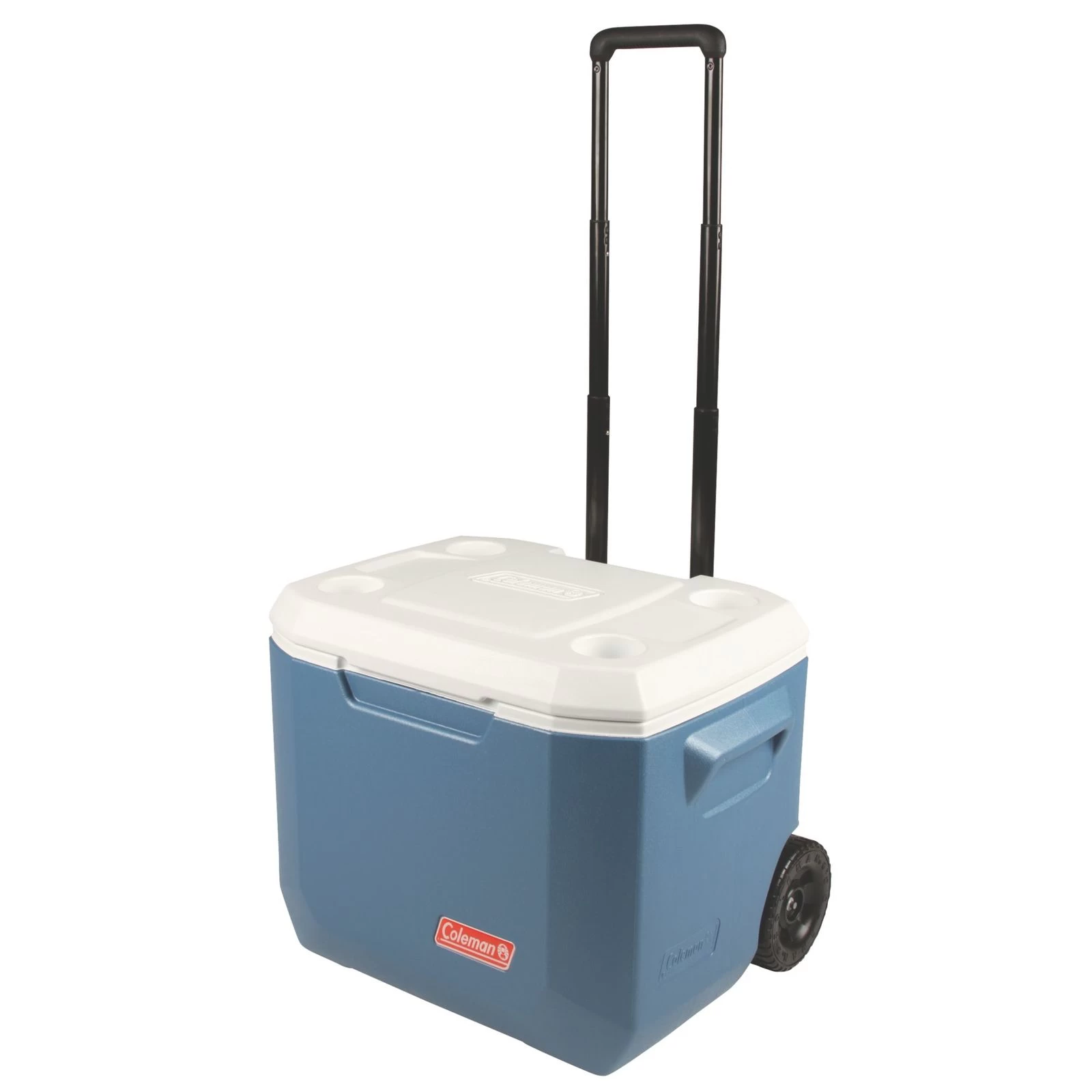 Coleman 47L Xtreme Wheeled Cooler 3 Coleman 47L Xtreme Wheeled Cooler
