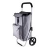 Karlstert Aluminium Shopping Trolley -Camping Equipment 14202