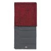 Coleman Pilbara C0 Sleeping Bag - Flannel Lined -Camping Equipment 1451145