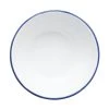 Coleman Enamel Plate - 26cm