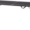 Coleman Aluminium 6' Fold-in-Half Table 2 Coleman Aluminium 6' Fold-in-Half Table -Camping Equipment 1516972