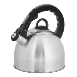 Avanti Novara Whistling Kettle - 2.5 Litre