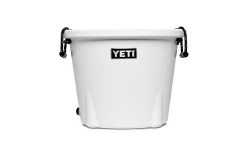 YETI Tank 45 Beverage Party Bucket - White