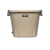 YETI Tank 85 Beverage Party Bucket - Tan