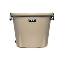 YETI Tank 85 Beverage Party Bucket - Tan