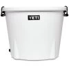 YETI Tank 85 Beverage Party Bucket - White 2 YETI Tank 85 Beverage Party Bucket - White -Camping Equipment 17085020000