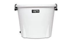 YETI Tank 85 Beverage Party Bucket - White -Camping Equipment 17085020000 2