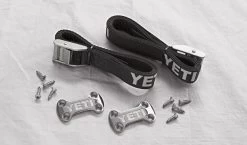 YETI TIE DOWN KIT 8 YETI TIE DOWN KIT -Camping Equipment 20020020001 2