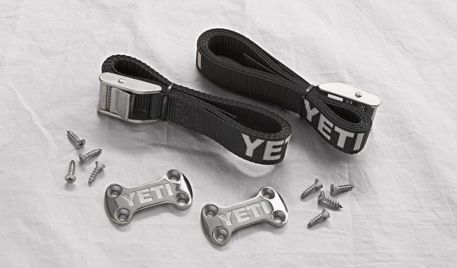 YETI TIE DOWN KIT 3 YETI TIE DOWN KIT