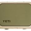 Yeti SeaDek Slip-Resistant Pad For Tundra 75 - Olive Green/Black 1 Yeti SeaDek Slip-Resistant Pad For Tundra 75 - Olive Green/Black -Camping Equipment 20040075003