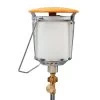 Gasmate Gas Camping Lantern 200-300CP - Medium -Camping Equipment 2012