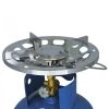 Companion Single Stove 3/8" LH 8,000BTU -Camping Equipment 2077 75