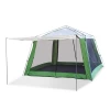 Coleman Instant Up Screenhouse - Silver Series 2 Coleman Instant Up Screenhouse - Silver Series -Camping Equipment 2125965