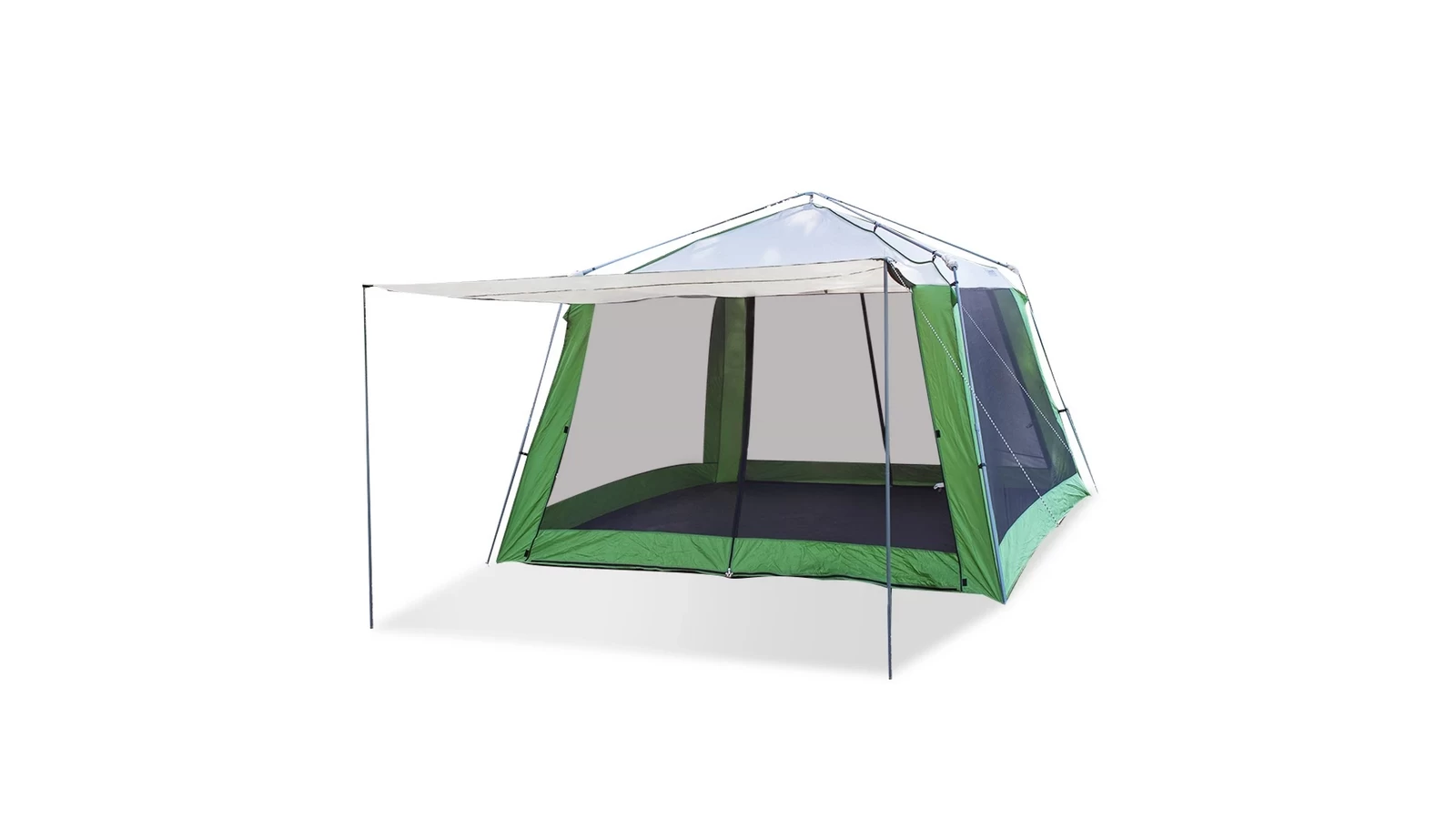 Coleman Instant Up Screenhouse - Silver Series 8 Coleman Instant Up Screenhouse - Silver Series - Image 6