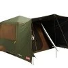 Coleman 6P Gold Series Evo Shade Awning With Heat Shield -Camping Equipment 2126161