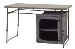 Coleman Clip On Camp Cupboard - Single