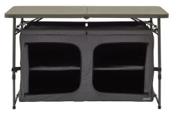 Coleman Clip On Camp Cupboard - Double