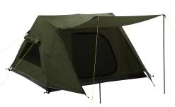 Coleman Instant Up Swagger 3 Person Tent With Darkroom -Camping Equipment 2157660 3