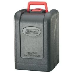 Coleman Propane Lantern Hard Shell Carry Case