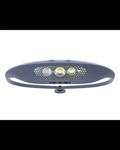 Knog Bilby 400 Lumen Rechargable Headlamp - Violet Blue -Camping Equipment 25031 2