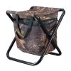 Caribee Camp Stool With Cooler - Camo 2 Caribee Camp Stool With Cooler - Camo -Camping Equipment 27110