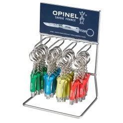 Opinel Colorama Key Ring #02 S/S 3.5cm