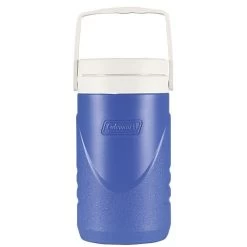 Coleman 1.9L Polylite Jug - Blue