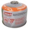 Coleman Self Sealing Gas Cartridge 250g -Camping Equipment 3000005003