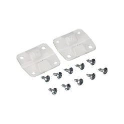 Coleman Hinges For Chest Cooler 2 Pack