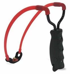 Marksman Traditional Slingshot