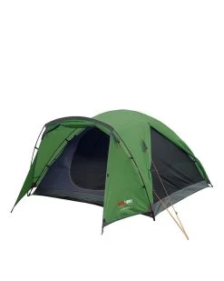 Black Wolf Classic Dome 3+ 8 Black Wolf Classic Dome 3+ -Camping Equipment 31112462841008 2