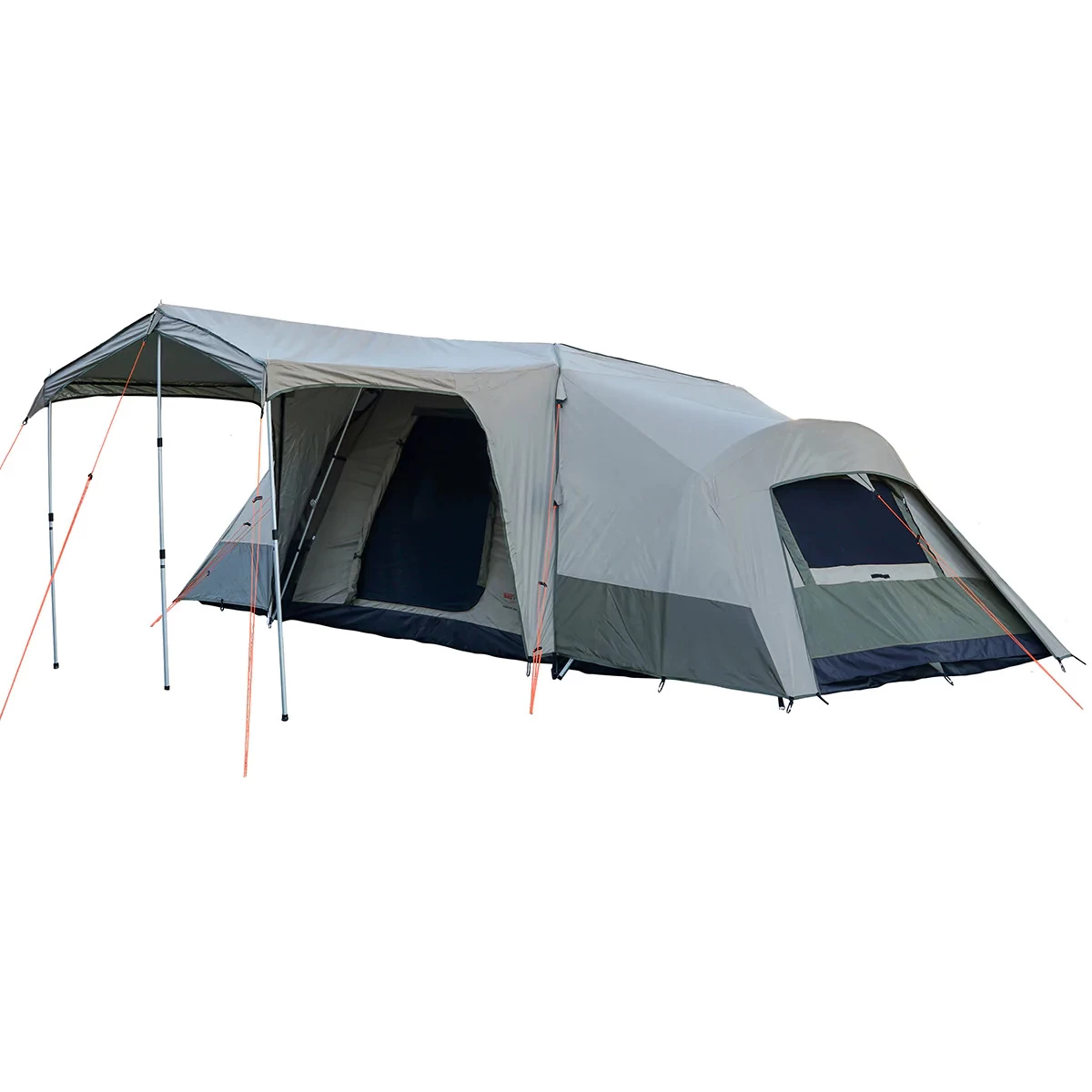 Black Wolf Turbo Lite Twin Tent 300 3 Black Wolf Turbo Lite Twin Tent 300