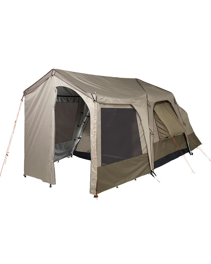 Black Wolf Turbo Lite Mesh Side Panel 3 Black Wolf Turbo Lite Mesh Side Panel