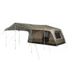 Black Wolf Turbo Lite Extenda Awning 450 -Camping Equipment 31152705324504