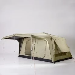 Black Wolf Turbo BLK Lite Cabin 450 Tent