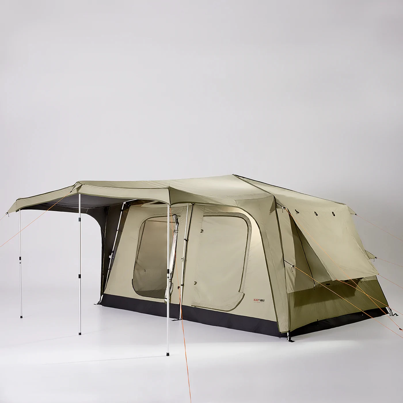 Black Wolf Turbo BLK Lite Cabin 450 Tent