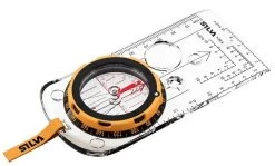 Silva Expedition Compass
