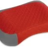 Black Wolf Air-Lite Pro Pillow - True Red -Camping Equipment 36W004411341009